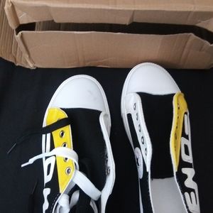 💥Holiday Sale💥 New fashion Sneakers